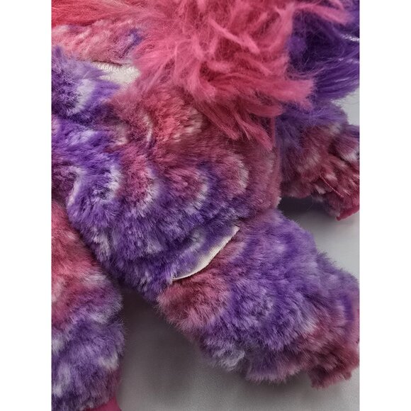 Magic Mixies Crystal Ball Magical Misting Pink Interactive Plush WORKS Doll Only - Picture 6 of 8